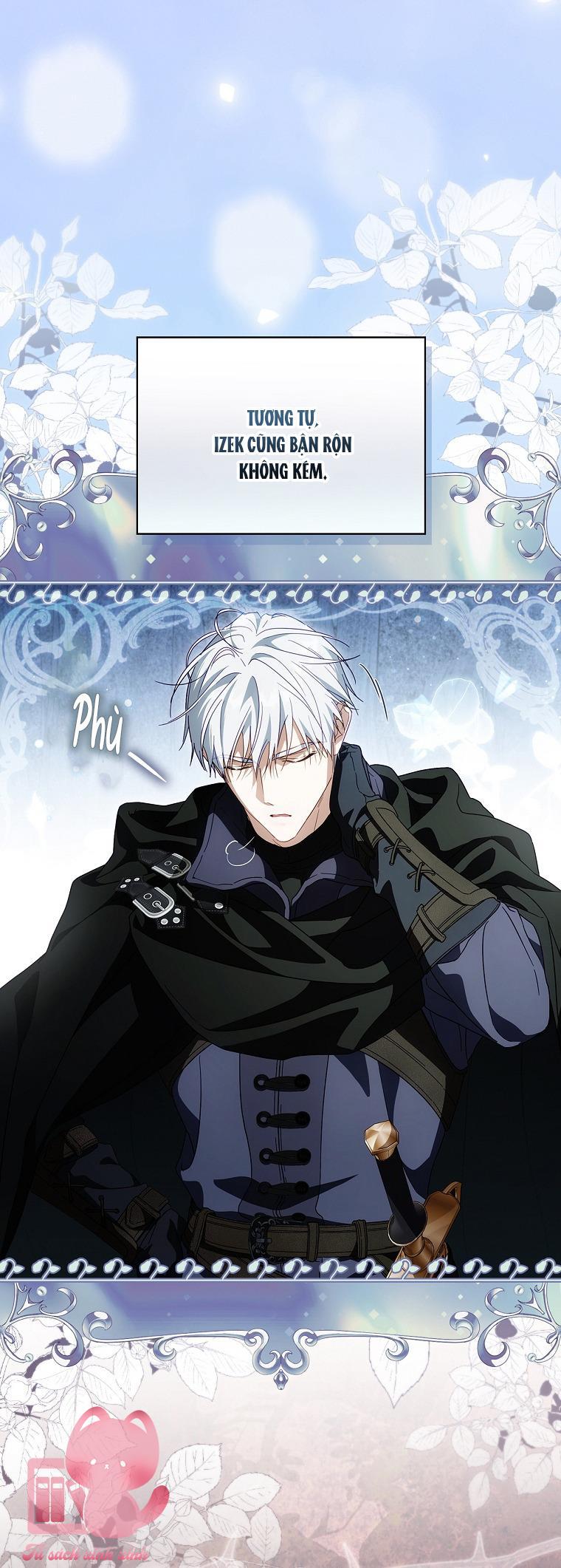 Cách Khiến Phu Quân Đứng Về Phía Tôi - Chap 126 - Trang 15