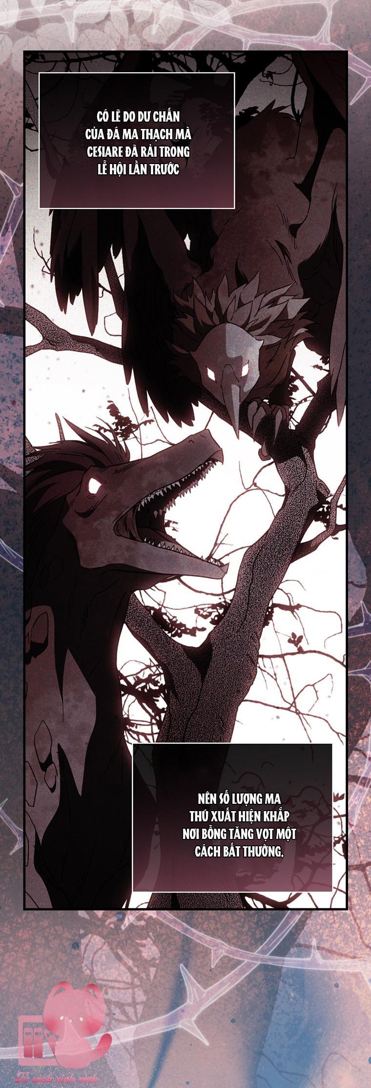 Cách Khiến Phu Quân Đứng Về Phía Tôi - Chap 126 - Trang 16