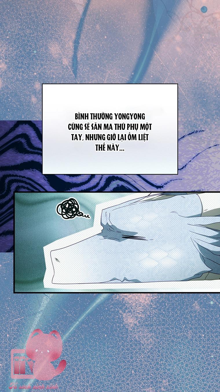 Cách Khiến Phu Quân Đứng Về Phía Tôi - Chap 126 - Trang 17