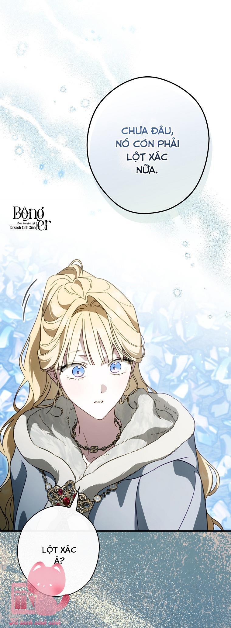 Cách Khiến Phu Quân Đứng Về Phía Tôi - Chap 126 - Trang 31