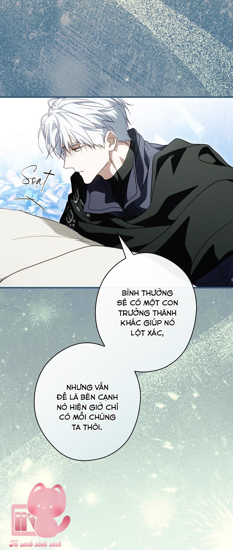 Cách Khiến Phu Quân Đứng Về Phía Tôi - Chap 126 - Trang 32
