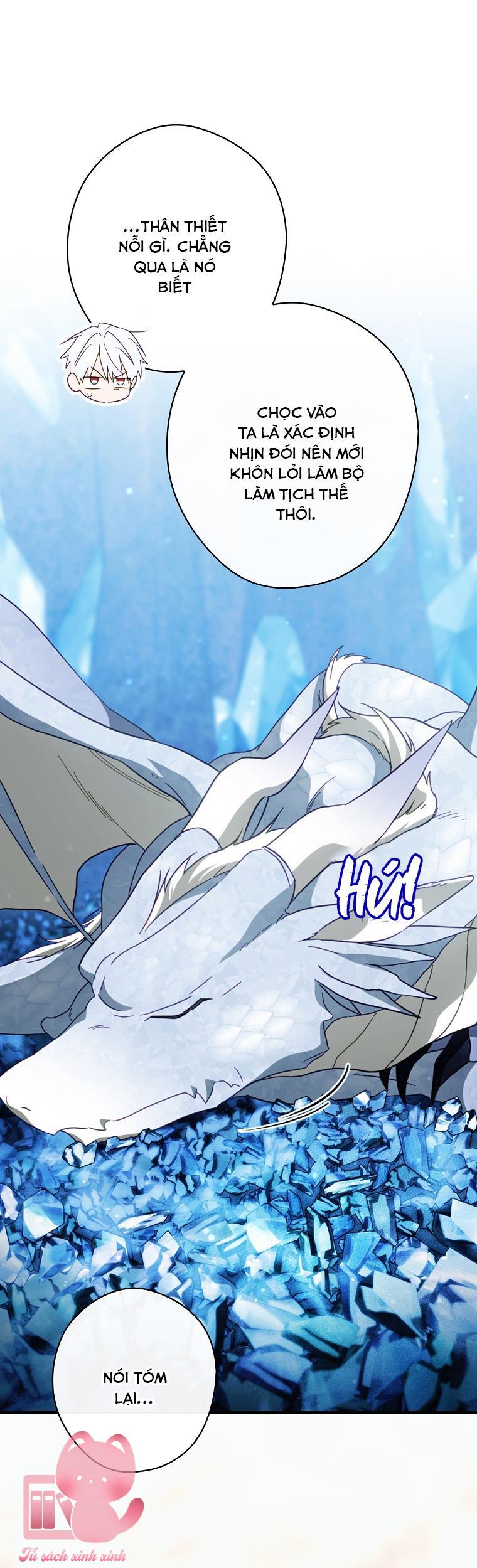 Cách Khiến Phu Quân Đứng Về Phía Tôi - Chap 126 - Trang 37