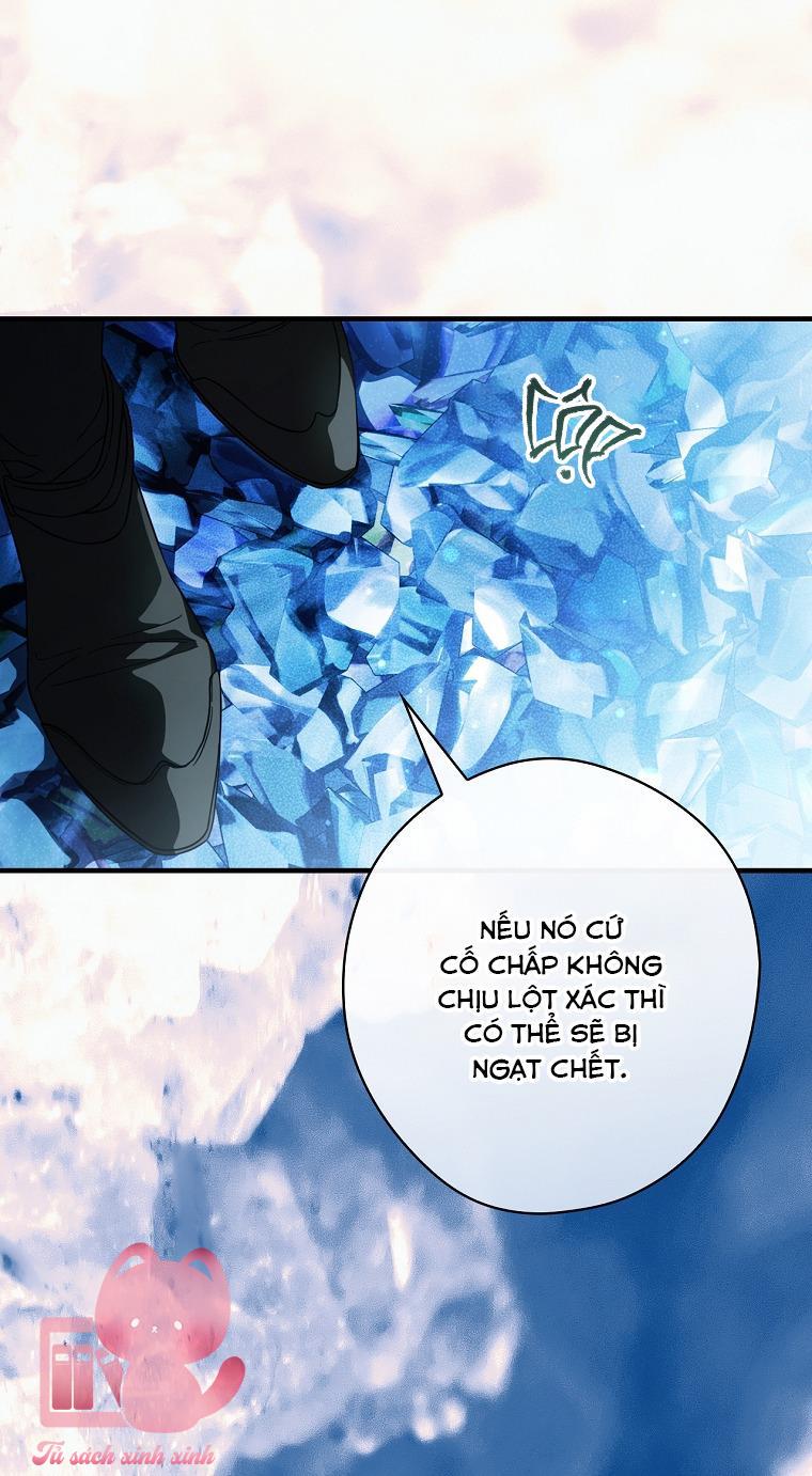 Cách Khiến Phu Quân Đứng Về Phía Tôi - Chap 126 - Trang 38