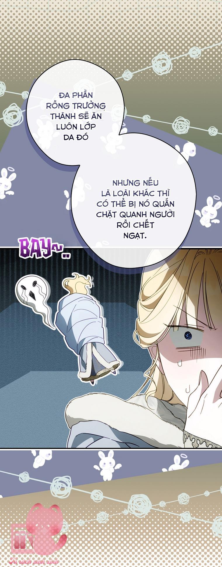 Cách Khiến Phu Quân Đứng Về Phía Tôi - Chap 126 - Trang 43