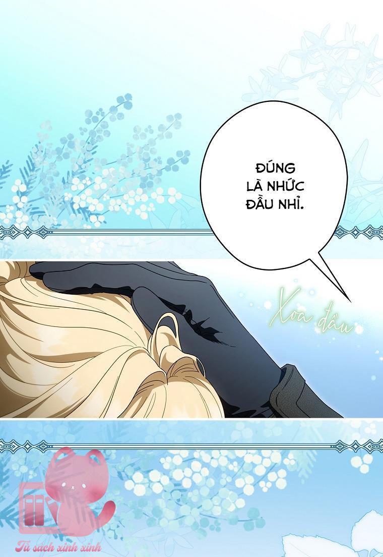 Cách Khiến Phu Quân Đứng Về Phía Tôi - Chap 126 - Trang 45