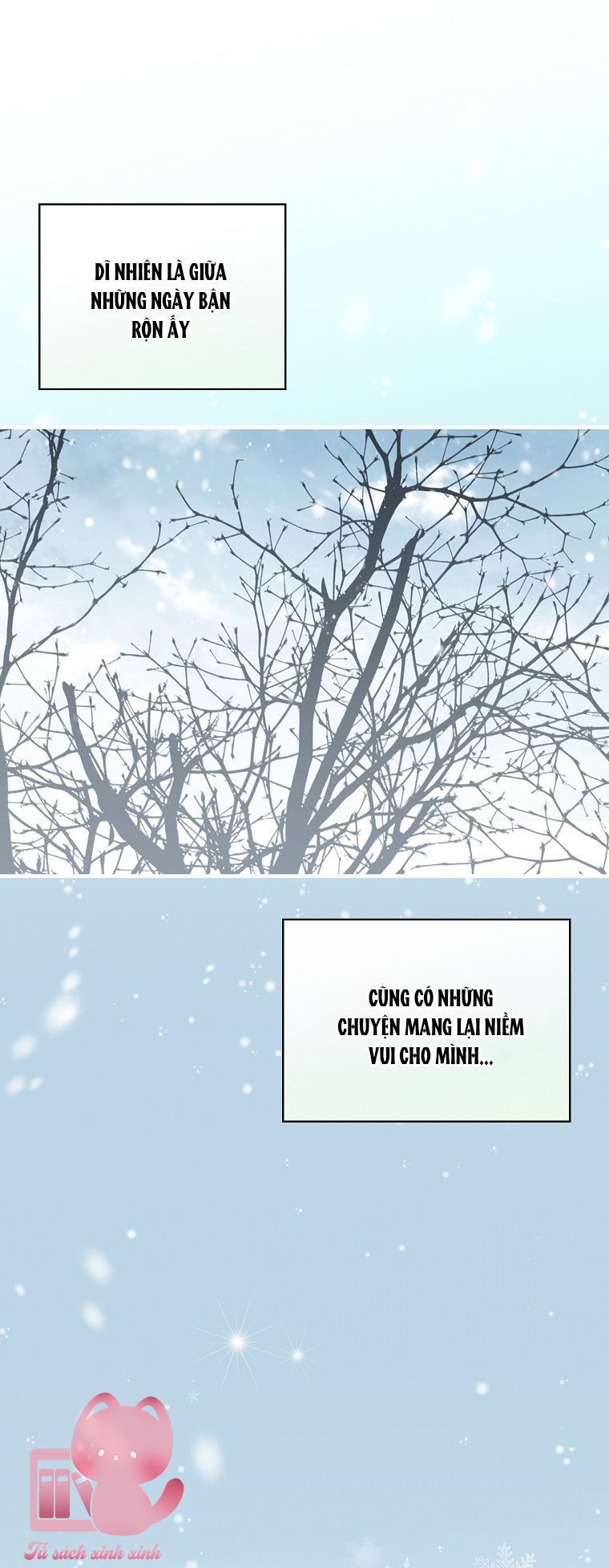 Cách Khiến Phu Quân Đứng Về Phía Tôi - Chap 126 - Trang 8