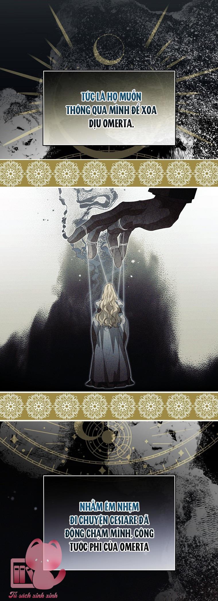 Cách Khiến Phu Quân Đứng Về Phía Tôi - Chap 127 - Trang 12