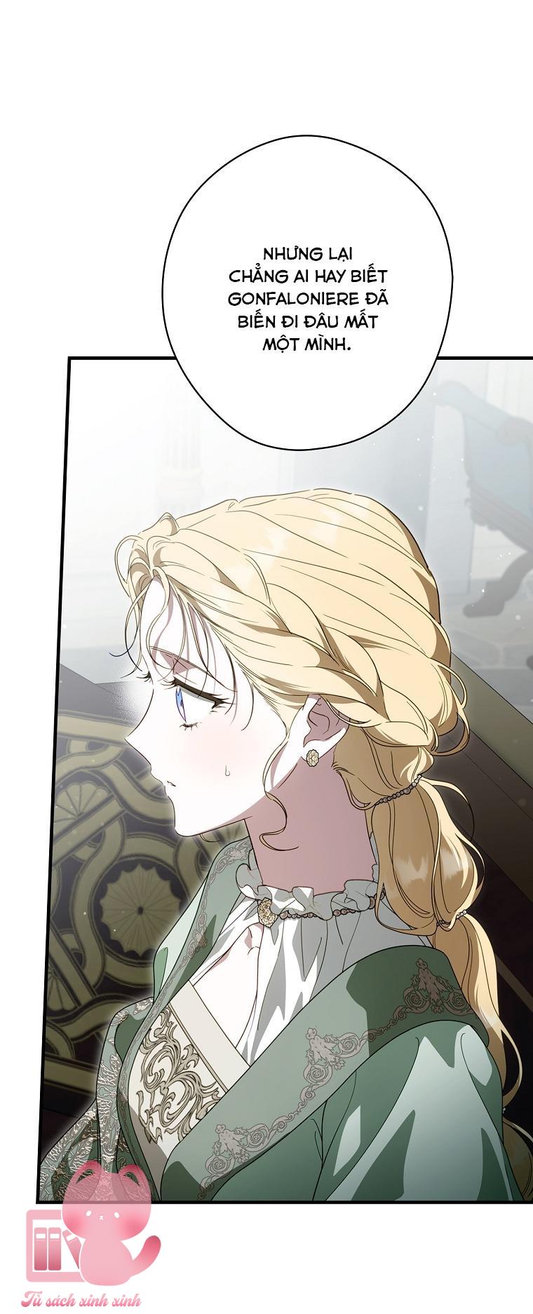 Cách Khiến Phu Quân Đứng Về Phía Tôi - Chap 127 - Trang 17