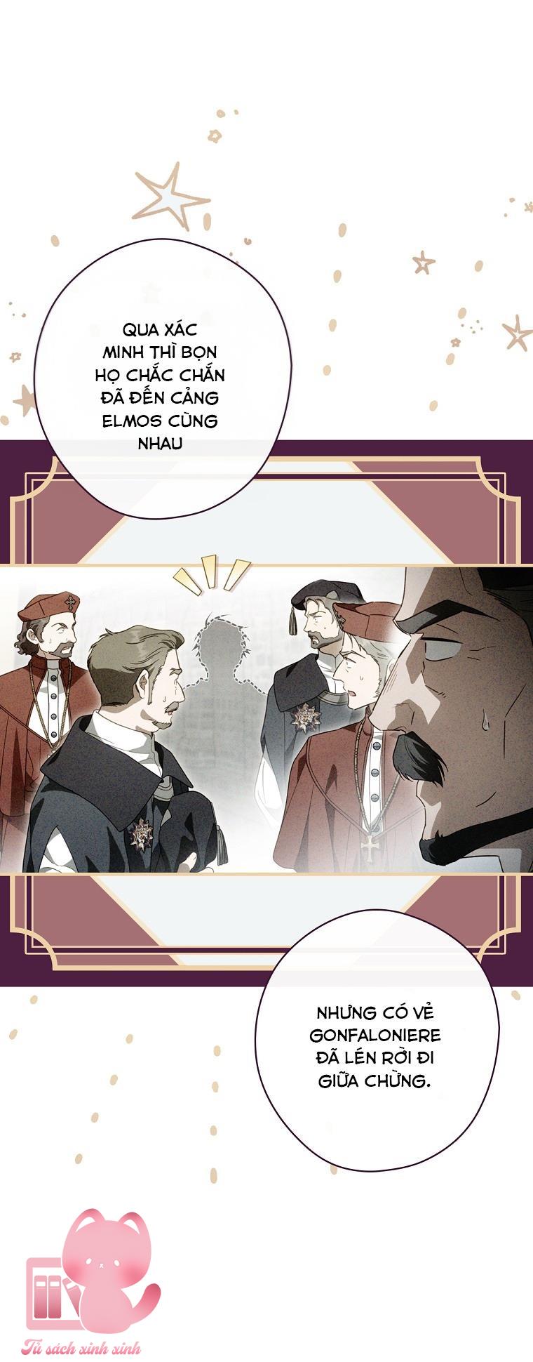 Cách Khiến Phu Quân Đứng Về Phía Tôi - Chap 127 - Trang 18