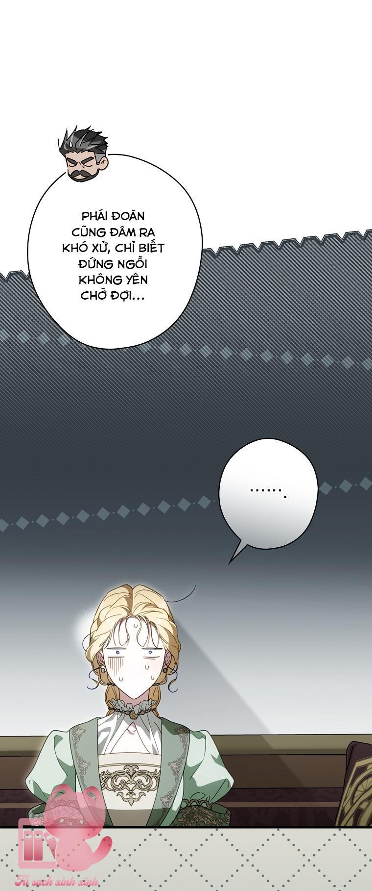 Cách Khiến Phu Quân Đứng Về Phía Tôi - Chap 127 - Trang 19