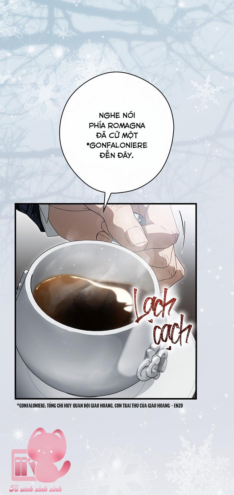 Cách Khiến Phu Quân Đứng Về Phía Tôi - Chap 127 - Trang 3