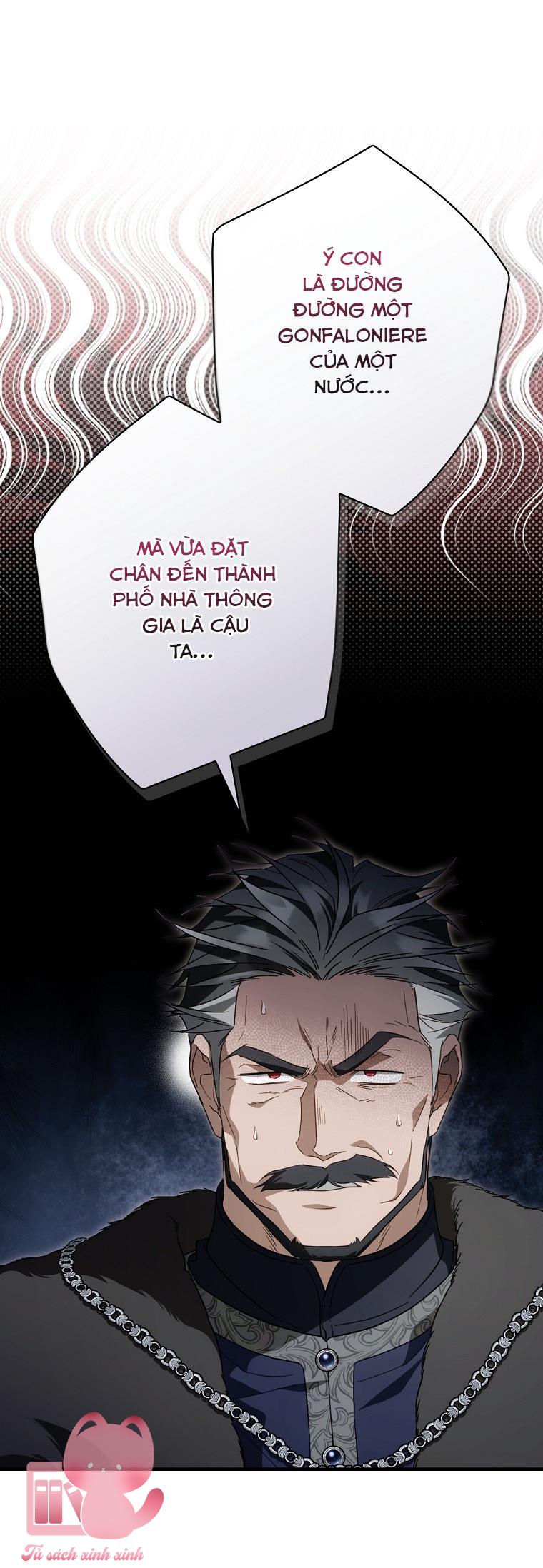 Cách Khiến Phu Quân Đứng Về Phía Tôi - Chap 127 - Trang 27