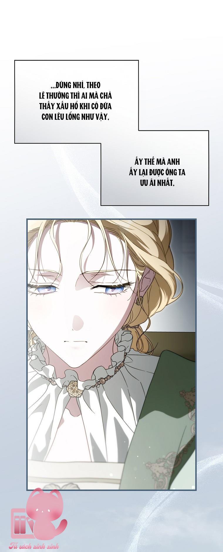 Cách Khiến Phu Quân Đứng Về Phía Tôi - Chap 127 - Trang 39