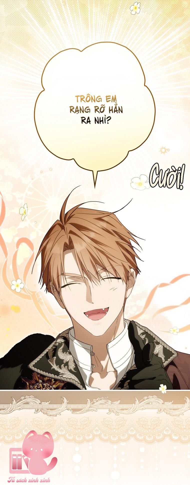 Cách Khiến Phu Quân Đứng Về Phía Tôi - Chap 127 - Trang 44
