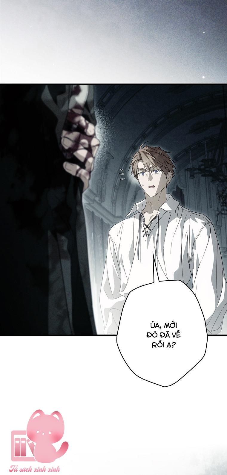 Cách Khiến Phu Quân Đứng Về Phía Tôi - Chap 127 - Trang 59