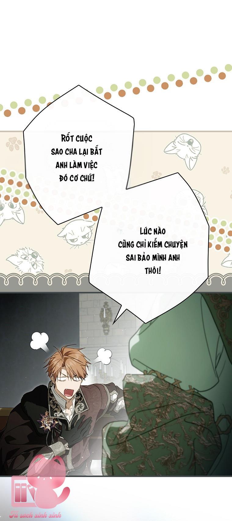 Cách Khiến Phu Quân Đứng Về Phía Tôi - Chap 127 - Trang 69