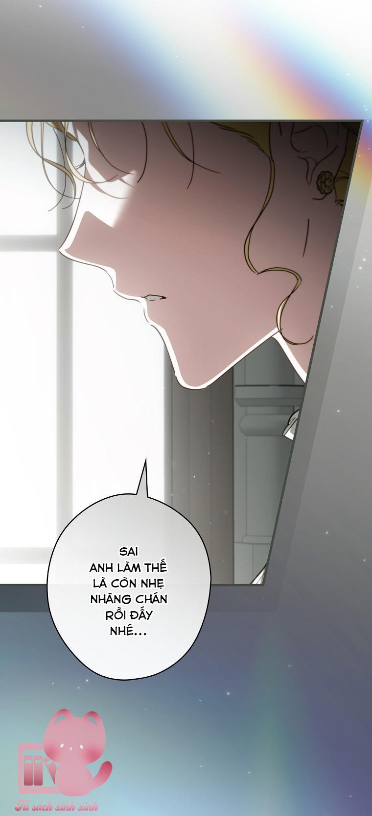 Cách Khiến Phu Quân Đứng Về Phía Tôi - Chap 127 - Trang 70