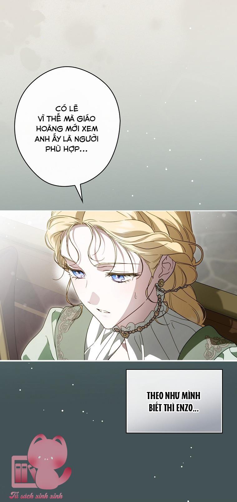 Cách Khiến Phu Quân Đứng Về Phía Tôi - Chap 127 - Trang 8