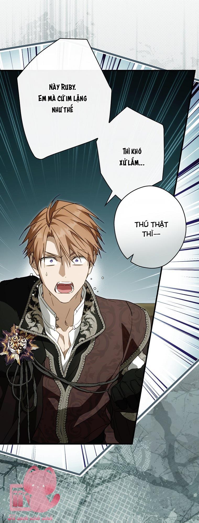 Cách Khiến Phu Quân Đứng Về Phía Tôi - Chap 127 - Trang 74