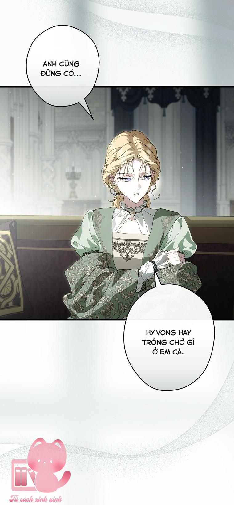 Cách Khiến Phu Quân Đứng Về Phía Tôi - Chap 128 - Trang 11