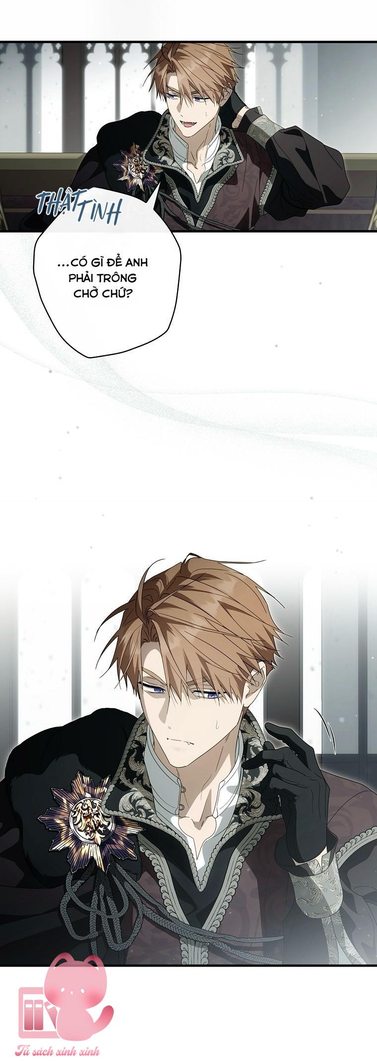 Cách Khiến Phu Quân Đứng Về Phía Tôi - Chap 128 - Trang 12