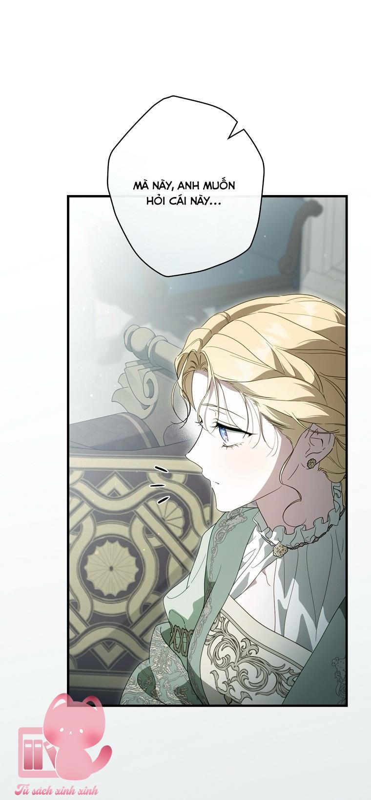 Cách Khiến Phu Quân Đứng Về Phía Tôi - Chap 128 - Trang 13