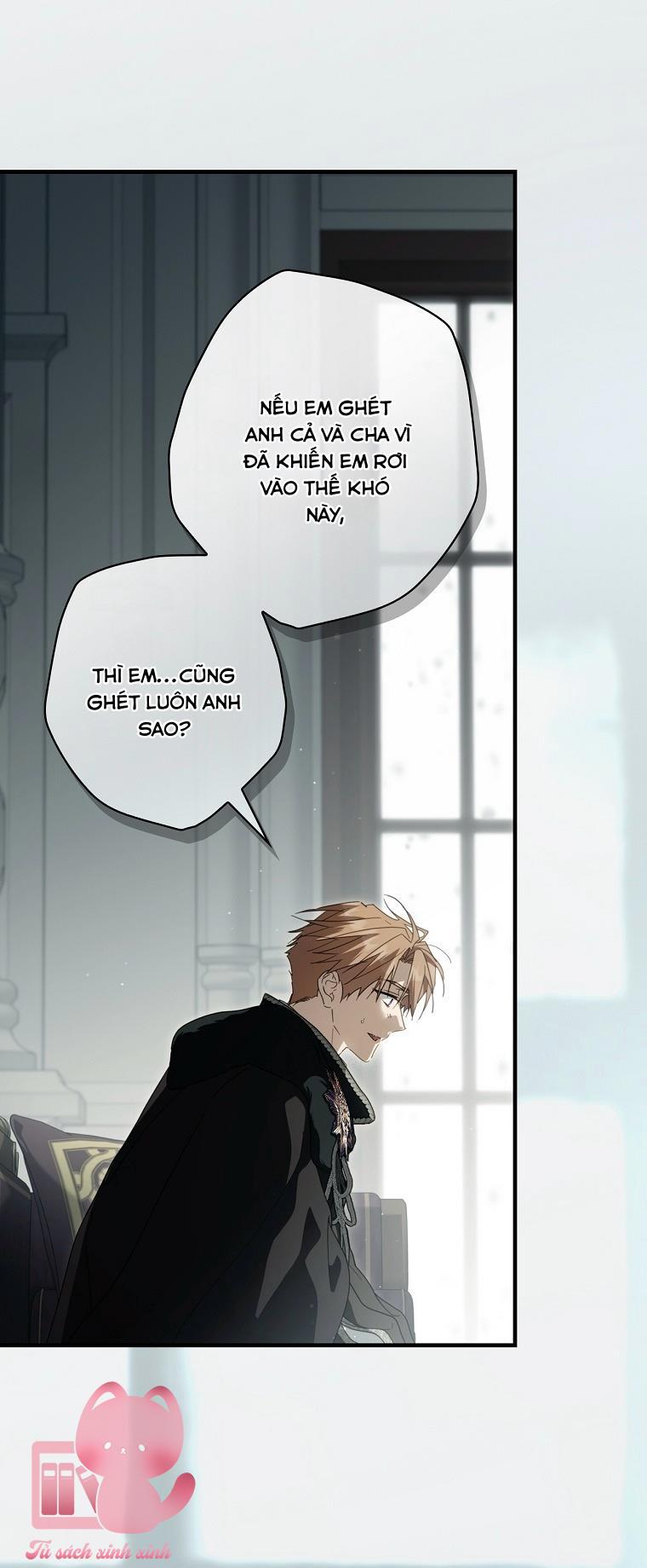 Cách Khiến Phu Quân Đứng Về Phía Tôi - Chap 128 - Trang 14
