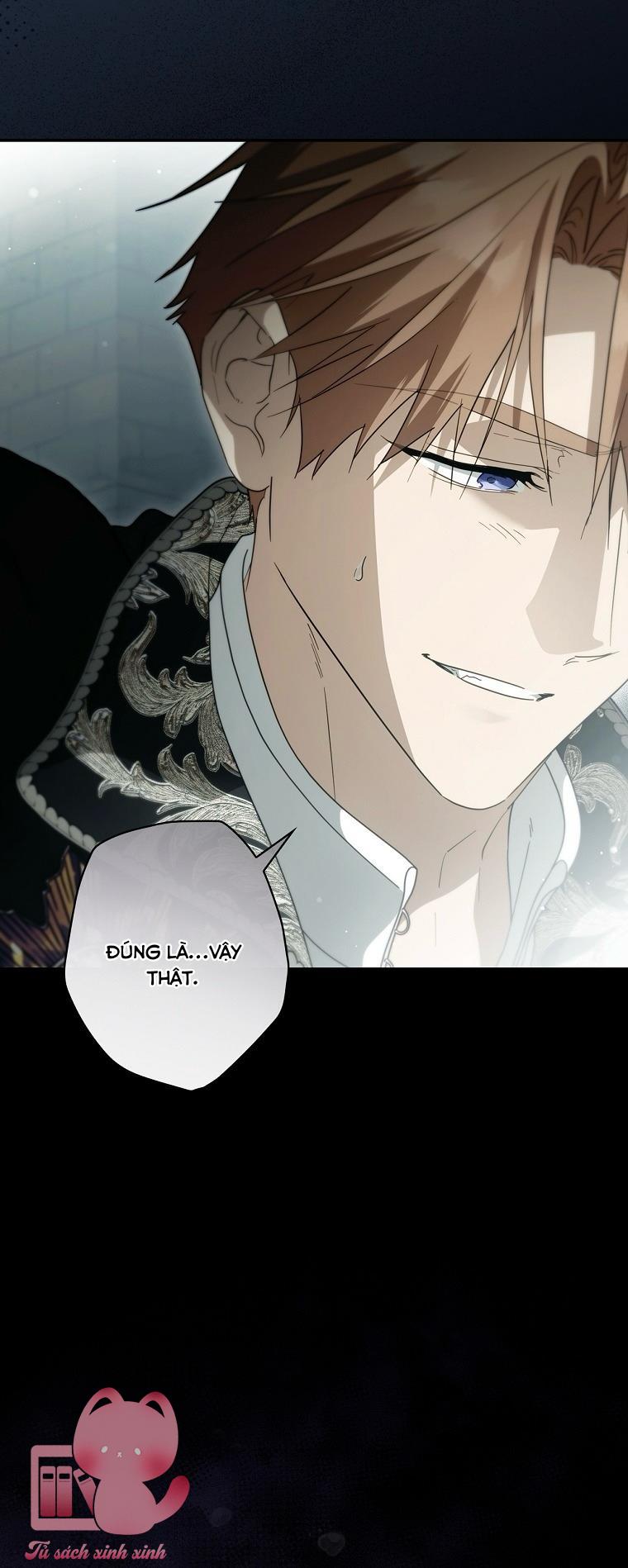 Cách Khiến Phu Quân Đứng Về Phía Tôi - Chap 128 - Trang 18