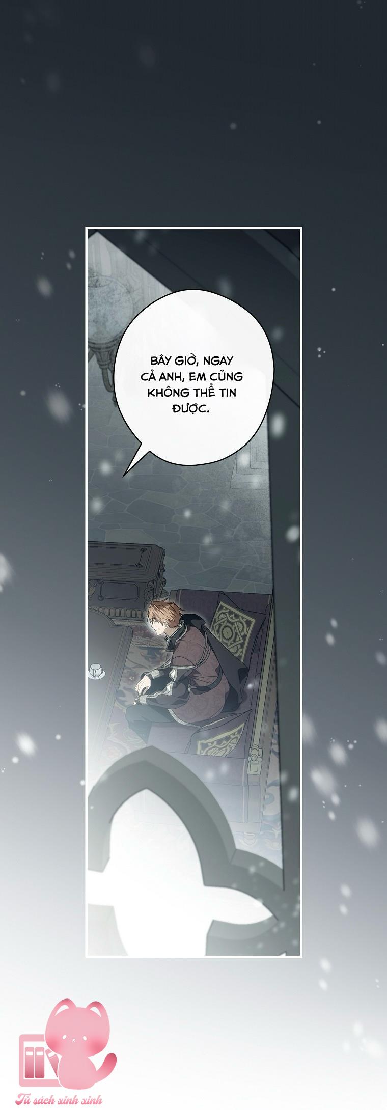 Cách Khiến Phu Quân Đứng Về Phía Tôi - Chap 128 - Trang 3