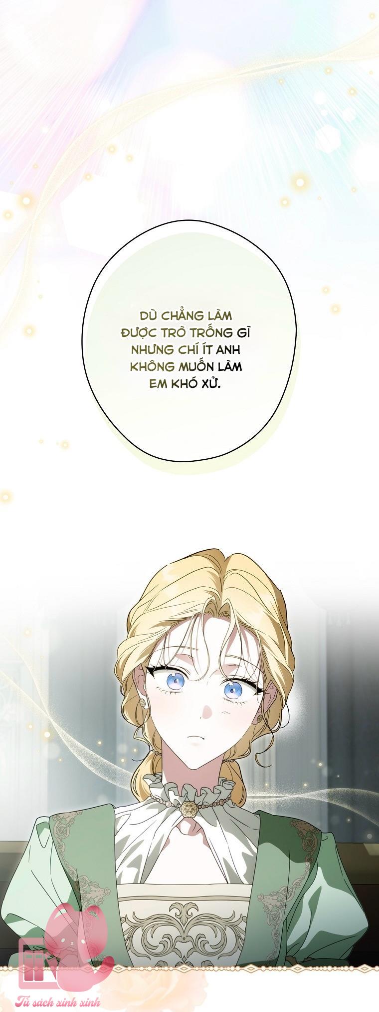 Cách Khiến Phu Quân Đứng Về Phía Tôi - Chap 128 - Trang 28