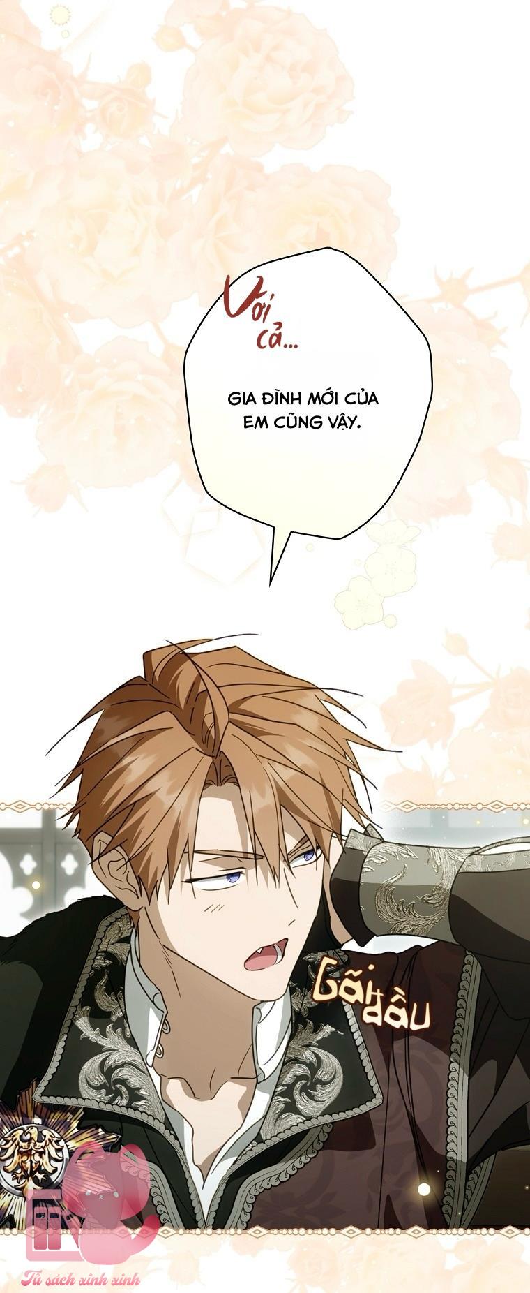 Cách Khiến Phu Quân Đứng Về Phía Tôi - Chap 128 - Trang 29