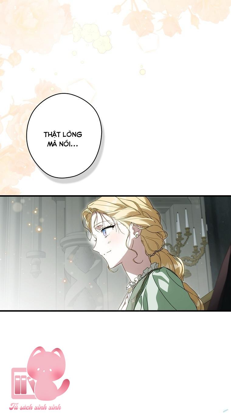 Cách Khiến Phu Quân Đứng Về Phía Tôi - Chap 128 - Trang 30