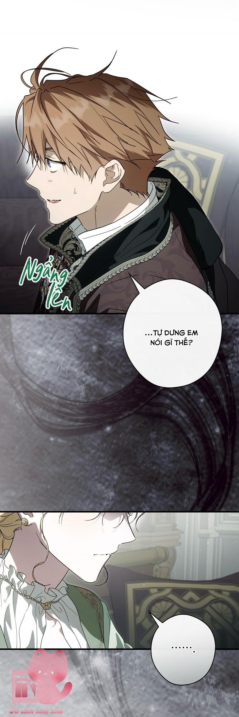 Cách Khiến Phu Quân Đứng Về Phía Tôi - Chap 128 - Trang 4