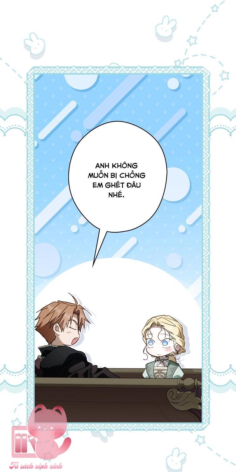 Cách Khiến Phu Quân Đứng Về Phía Tôi - Chap 128 - Trang 31