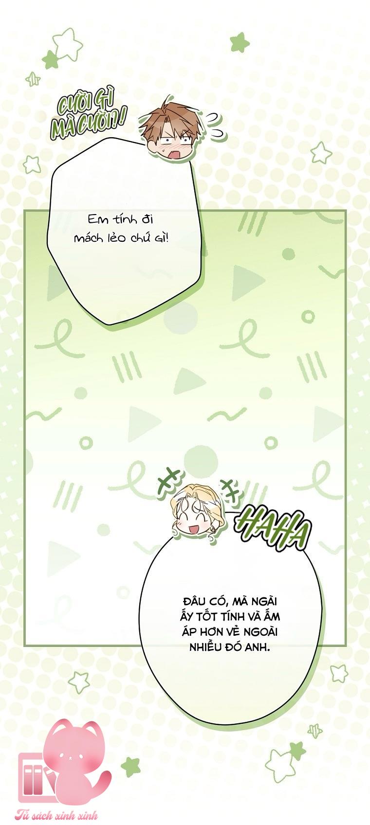 Cách Khiến Phu Quân Đứng Về Phía Tôi - Chap 128 - Trang 34