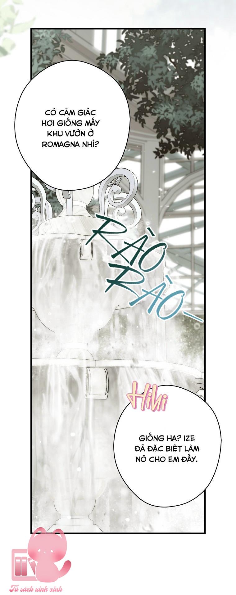 Cách Khiến Phu Quân Đứng Về Phía Tôi - Chap 128 - Trang 41