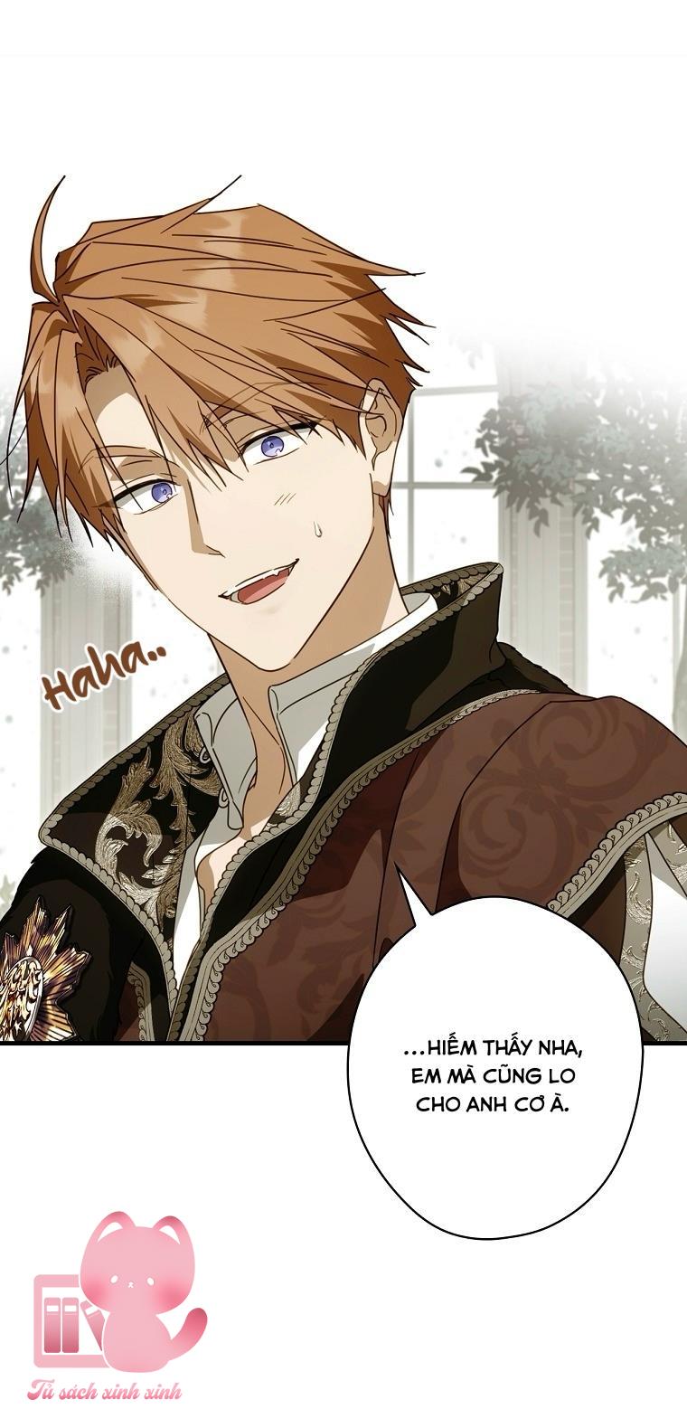 Cách Khiến Phu Quân Đứng Về Phía Tôi - Chap 128 - Trang 47