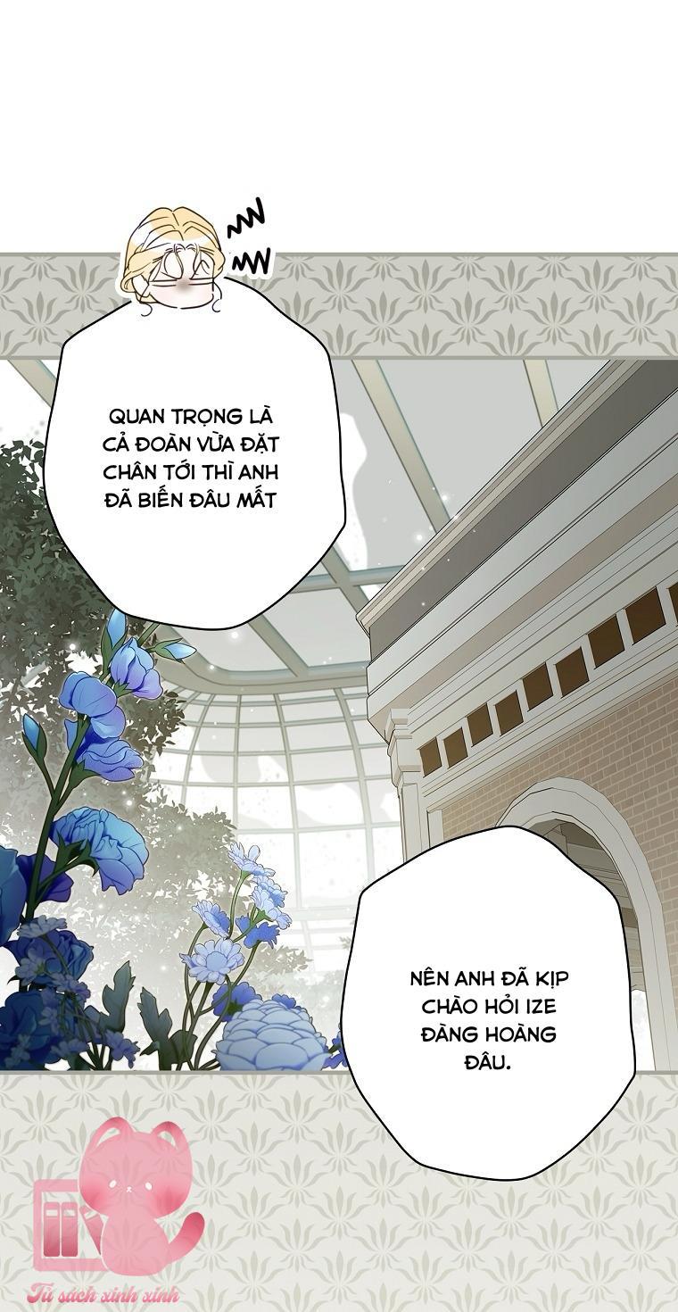 Cách Khiến Phu Quân Đứng Về Phía Tôi - Chap 128 - Trang 49