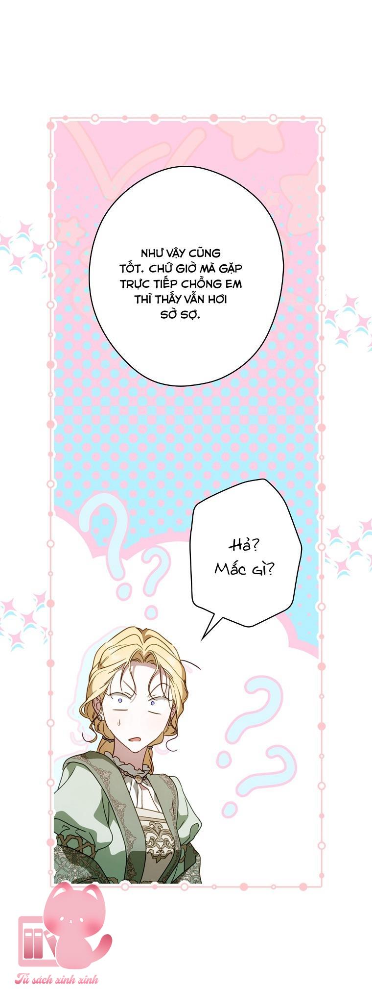 Cách Khiến Phu Quân Đứng Về Phía Tôi - Chap 128 - Trang 51