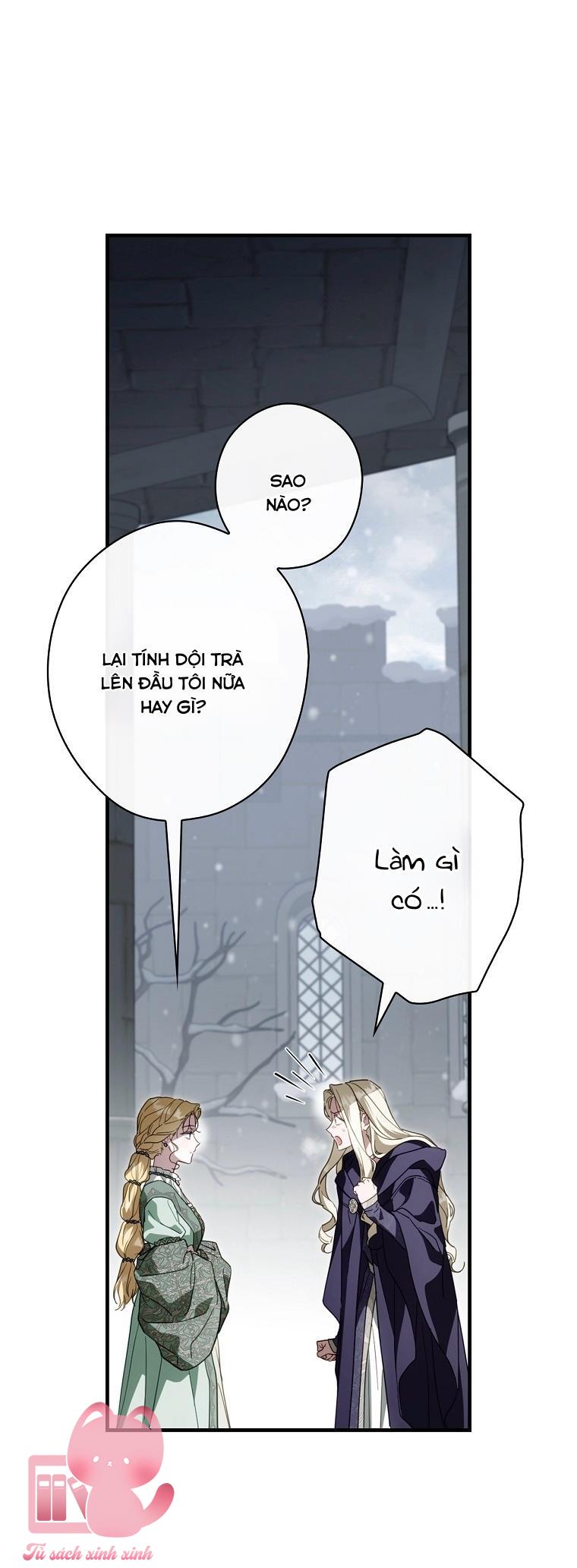 Cách Khiến Phu Quân Đứng Về Phía Tôi - Chap 128 - Trang 58