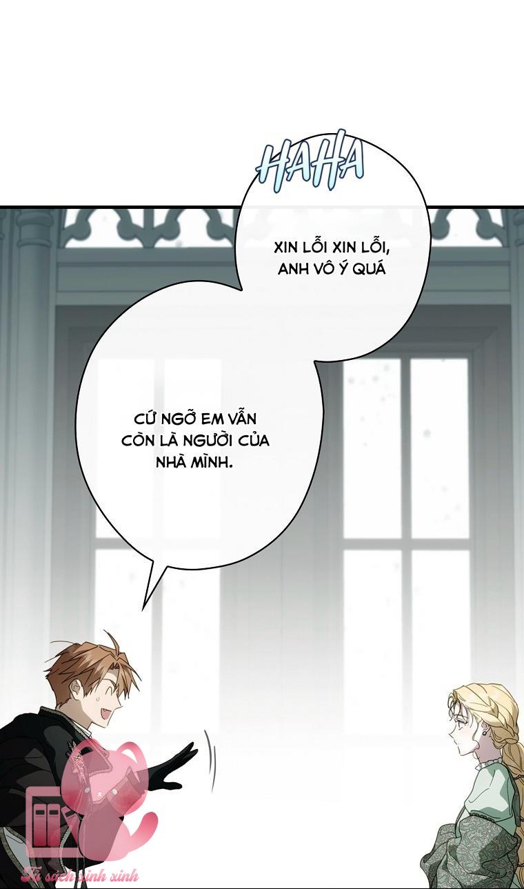 Cách Khiến Phu Quân Đứng Về Phía Tôi - Chap 128 - Trang 8