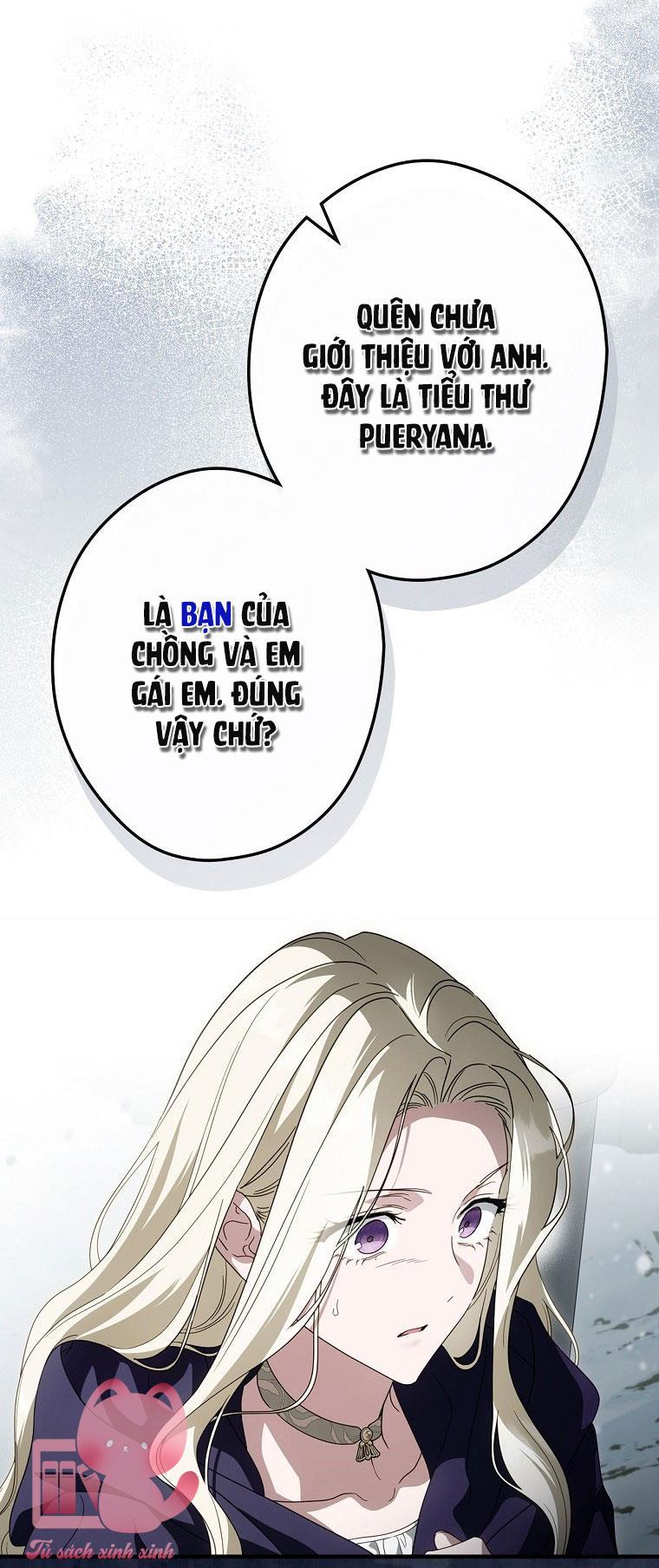 Cách Khiến Phu Quân Đứng Về Phía Tôi - Chap 129 - Trang 11