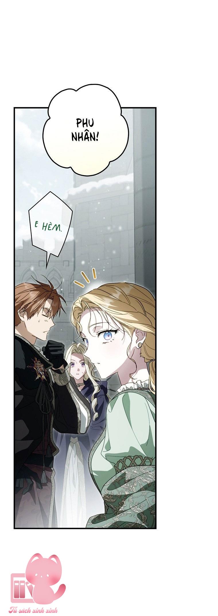 Cách Khiến Phu Quân Đứng Về Phía Tôi - Chap 129 - Trang 17