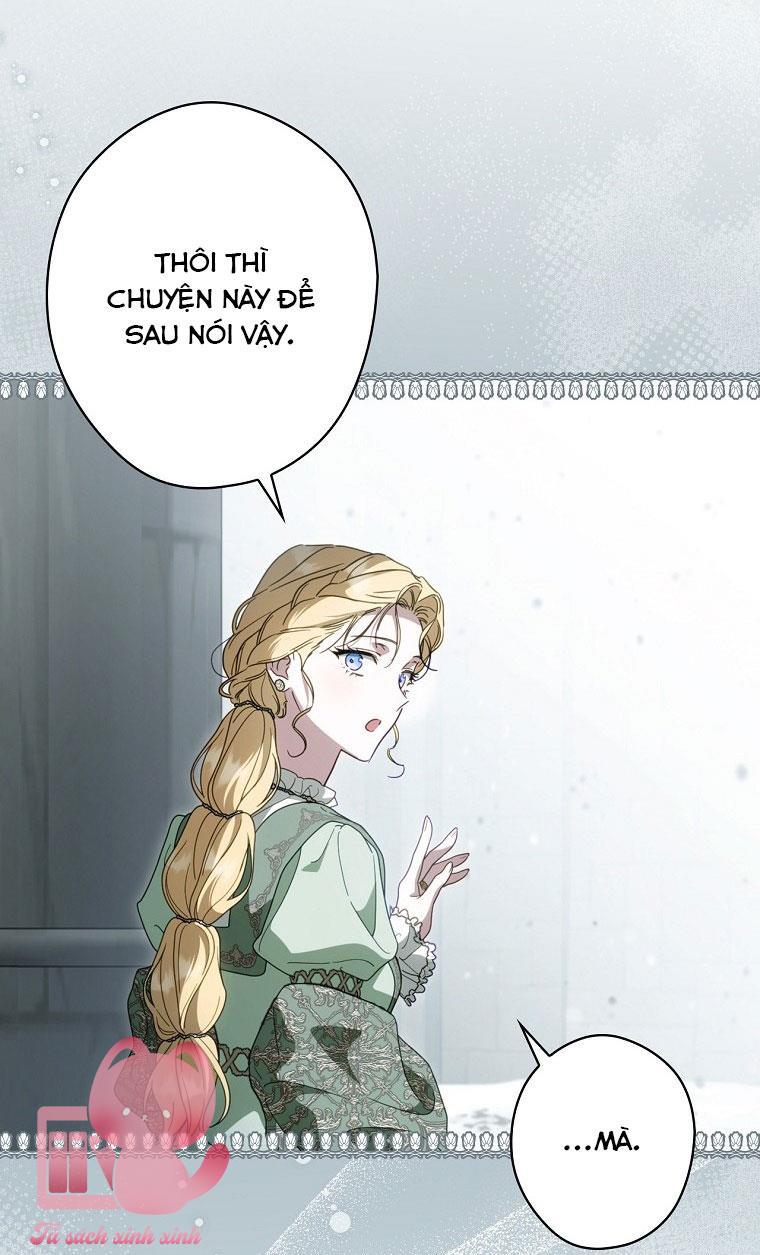 Cách Khiến Phu Quân Đứng Về Phía Tôi - Chap 129 - Trang 19