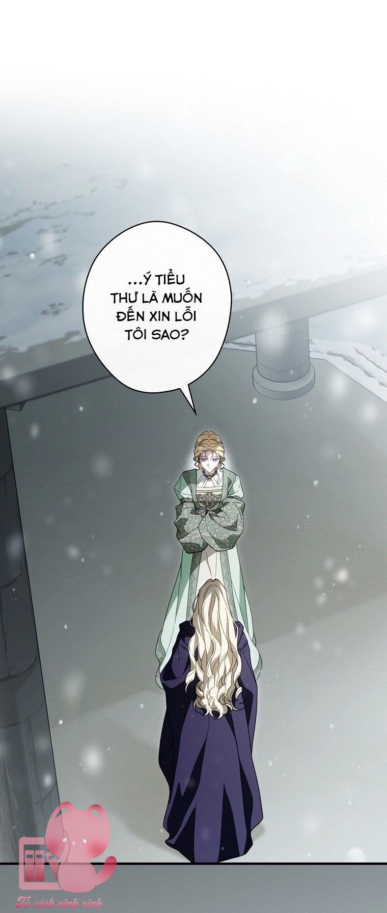 Cách Khiến Phu Quân Đứng Về Phía Tôi - Chap 129 - Trang 3