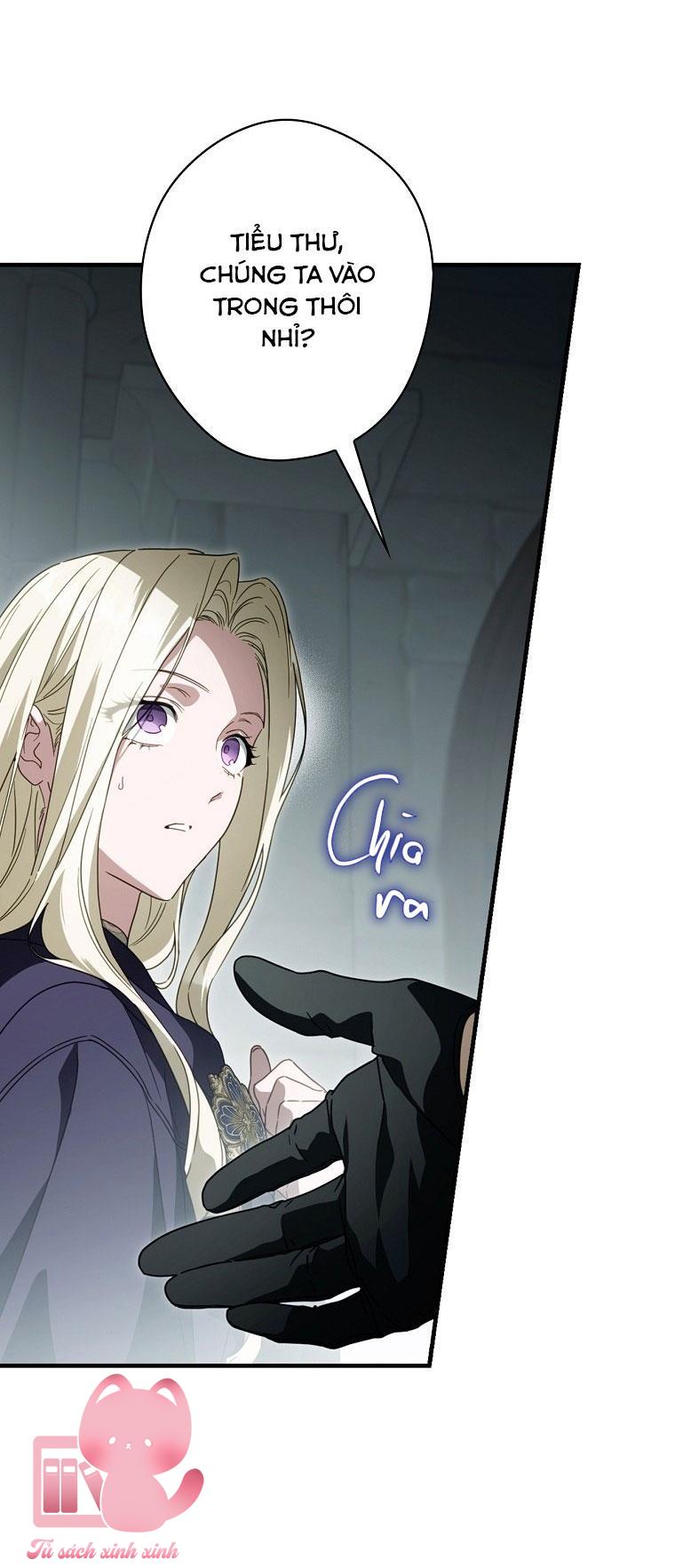 Cách Khiến Phu Quân Đứng Về Phía Tôi - Chap 129 - Trang 22