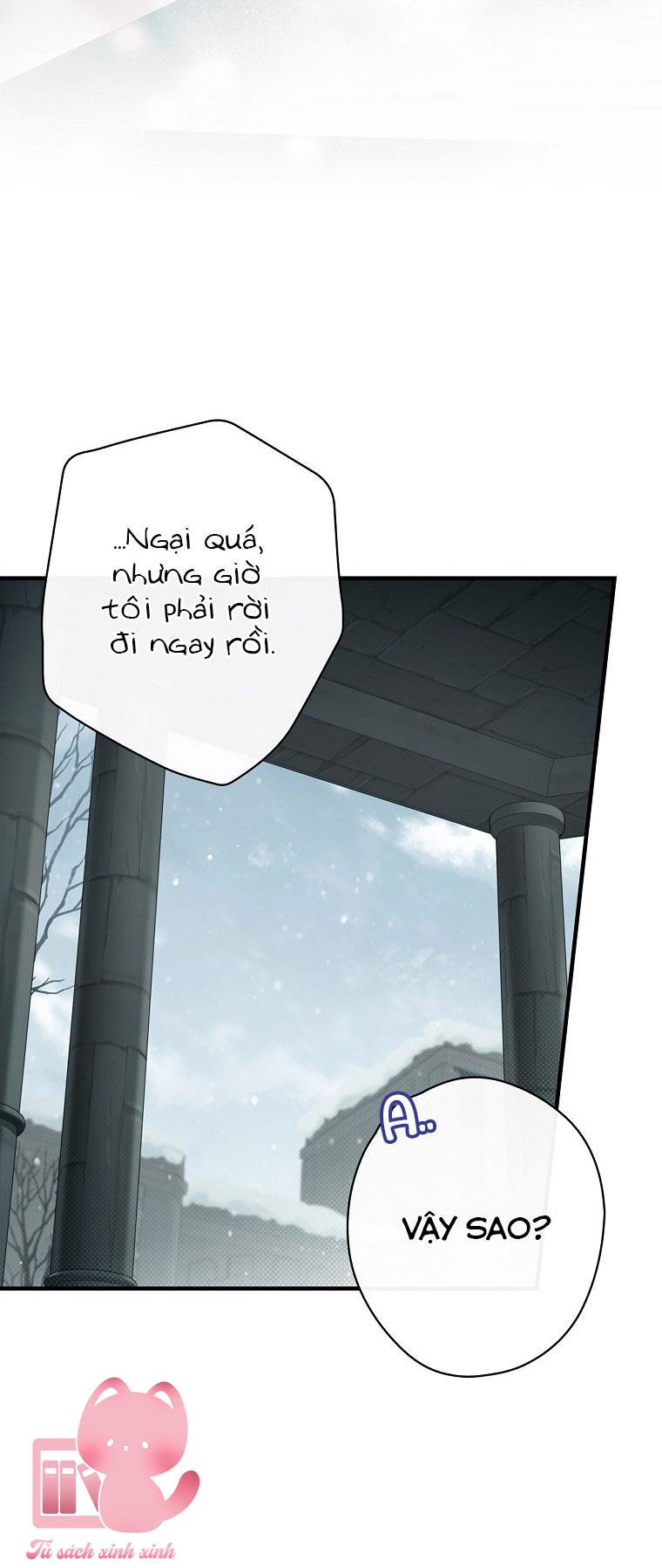 Cách Khiến Phu Quân Đứng Về Phía Tôi - Chap 129 - Trang 25