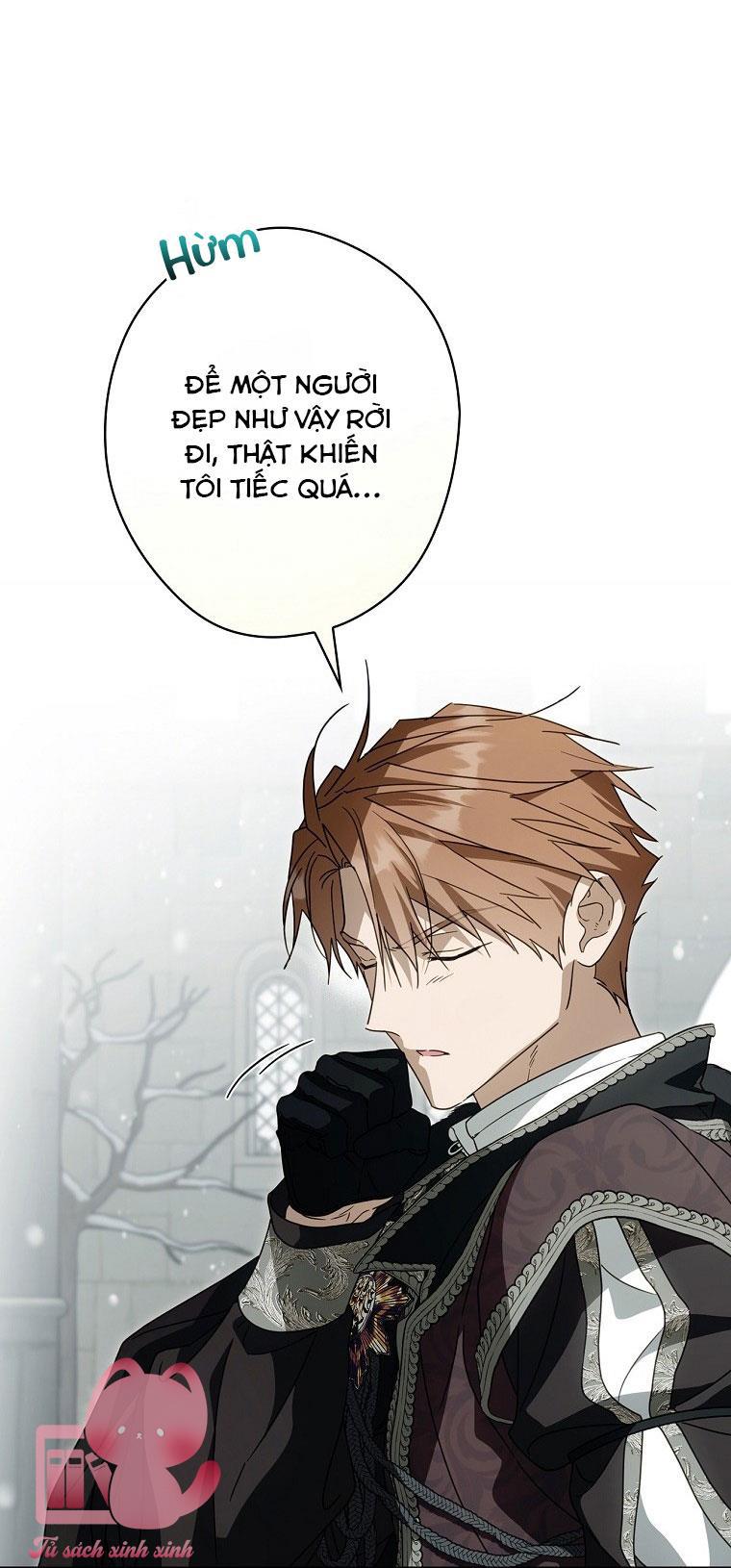 Cách Khiến Phu Quân Đứng Về Phía Tôi - Chap 129 - Trang 26