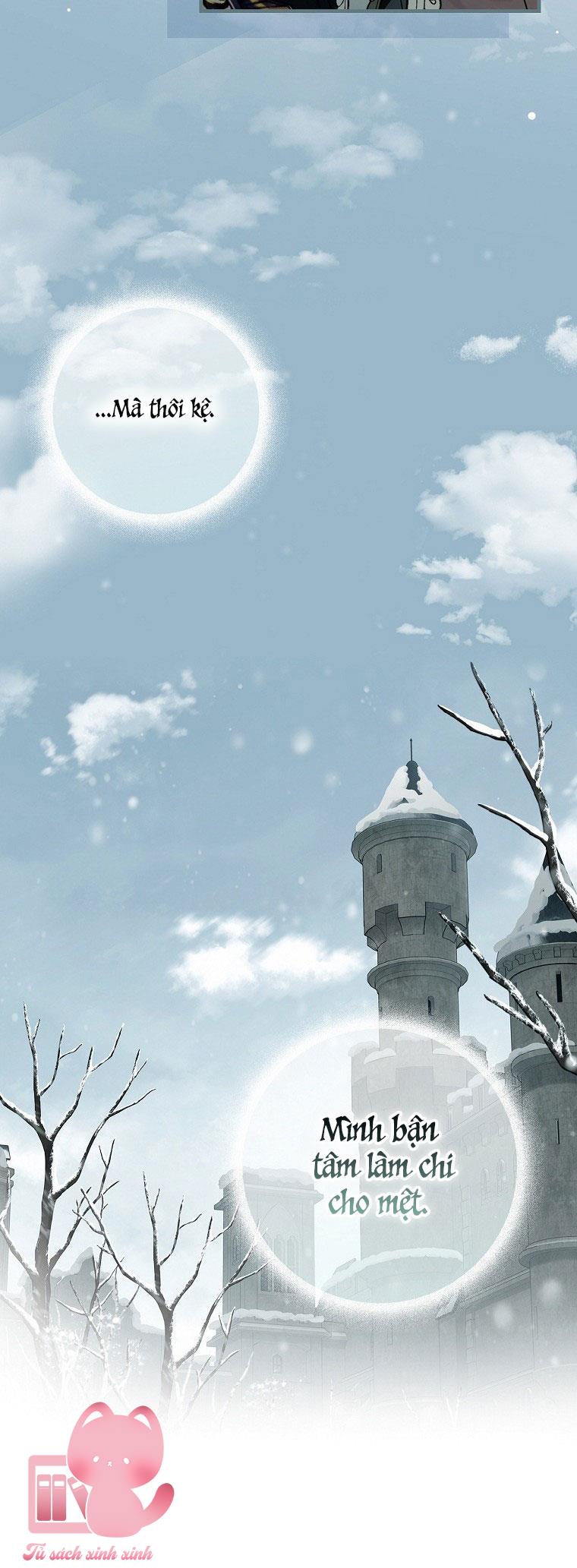 Cách Khiến Phu Quân Đứng Về Phía Tôi - Chap 129 - Trang 32