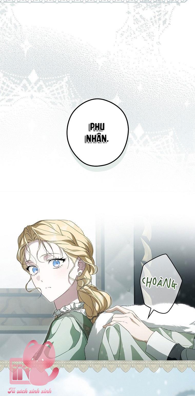 Cách Khiến Phu Quân Đứng Về Phía Tôi - Chap 129 - Trang 35